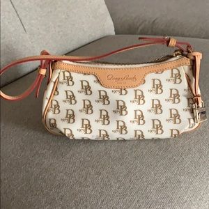 Mini purse